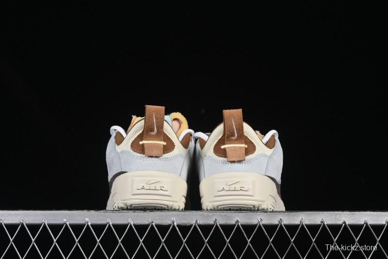 Nike SB Day One Low Top Casual Skate Shoes with Air Zoom Cushioning - HQ3475-121