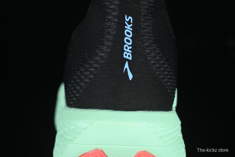 Brooks Hyperion Max 2 Cushioned Racing Marathon Running Shoes - 1104341D411