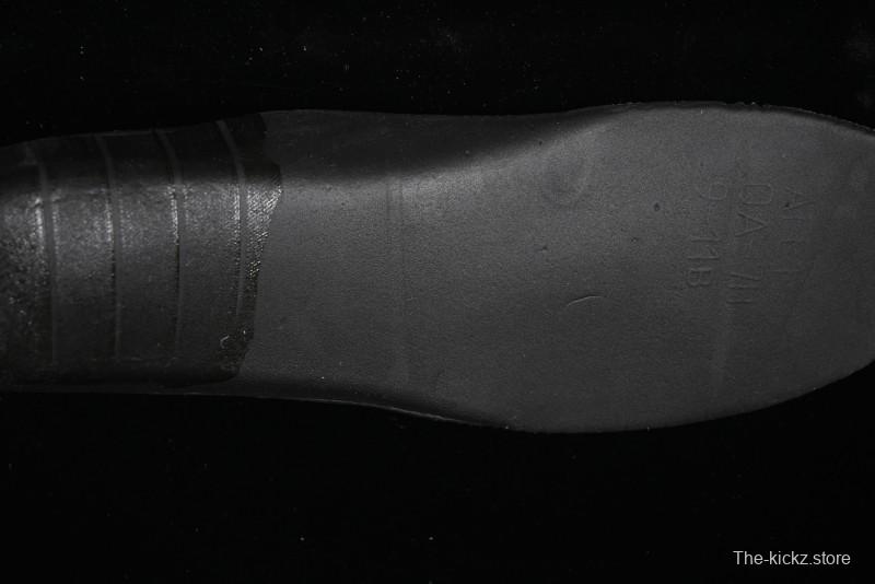 Nike Air Force 1'07 Low Dior Collaboration Grey Knit Skeleton Low-Top Casual Sneakers - KK1988-056