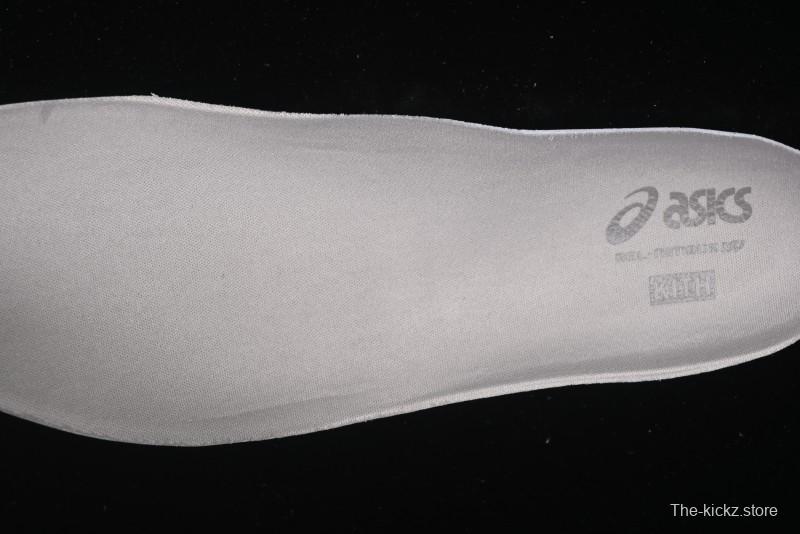 Asics Gel-Nimbus 10.1 Retro Breathable Casual Shoes with Cushioning for Men - 1203A723-100