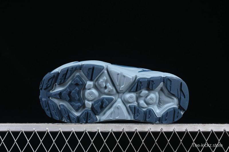 Hoka One One Hopara Outdoor Functional Mountain Sandals with Rugged Design - 1106534 BSNBL