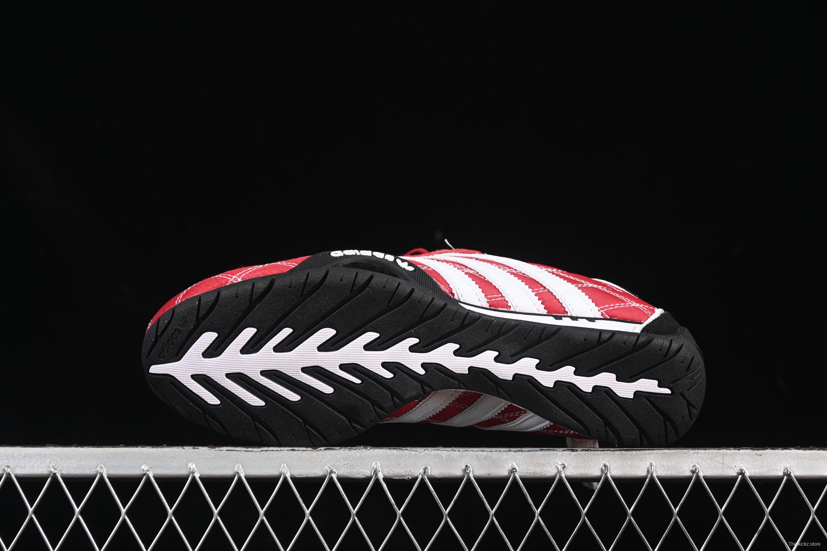 Adidas Originals Adiracer Low-Top Running Shoes - JP7013