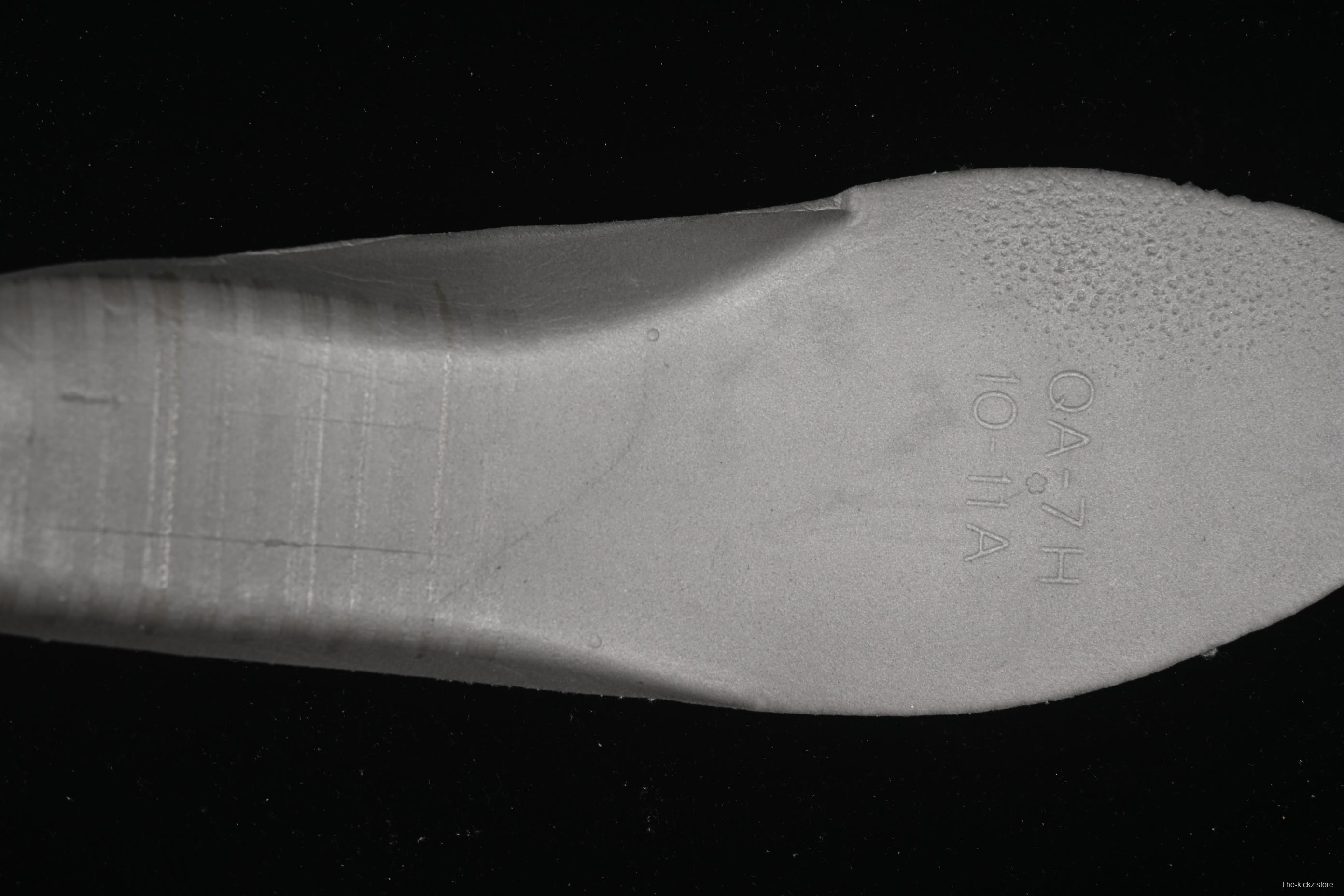 Nike Air Force 1 '07 Low Supreme Casual Sneakers in Beige Black - HH7518-053