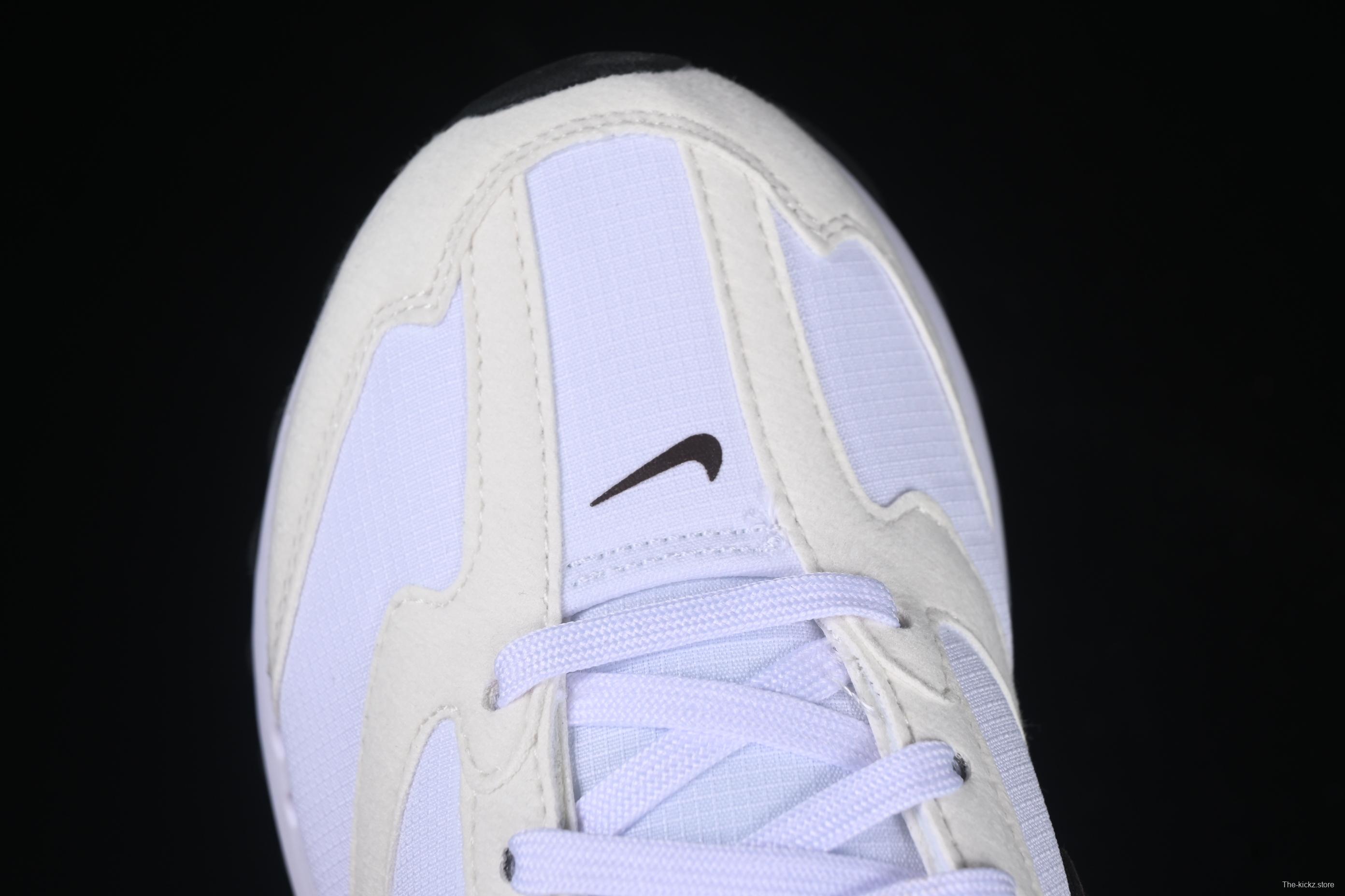 Nike Air Max Dawn Running Shoes with Enhanced Cushioning - DC4068-102