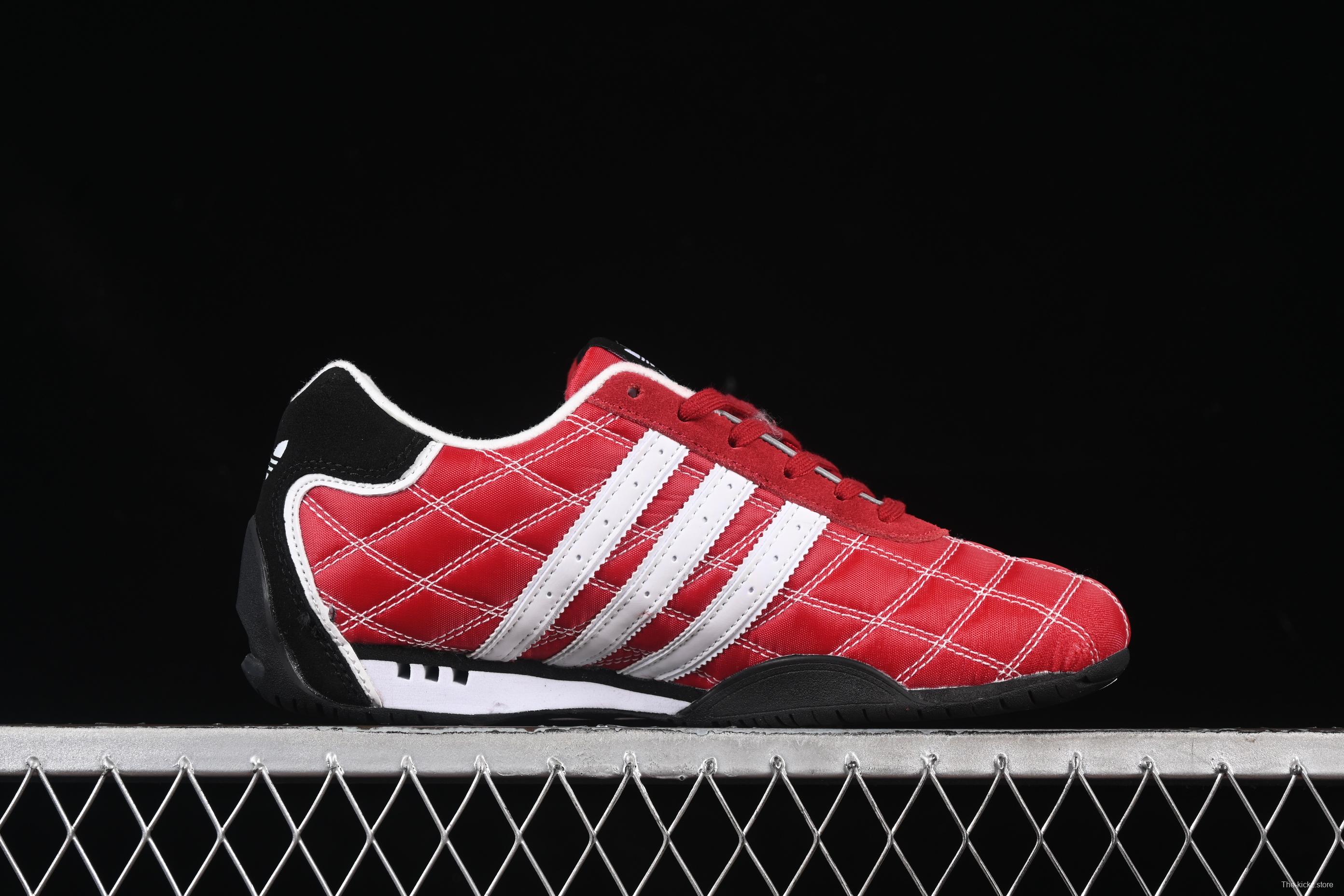 Adidas Originals Adiracer Low-Top Running Shoes - JP7013
