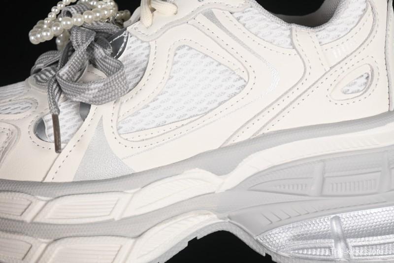 GG-CC Platform Casual Running Sneakers with Thick Sole for Women - G25S2507