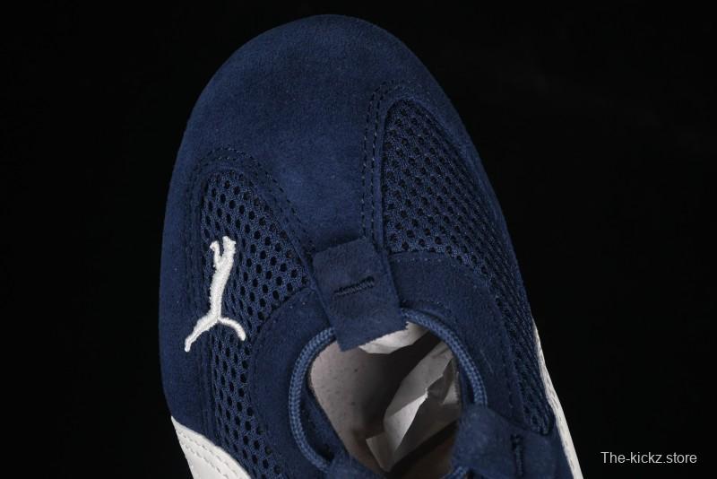 Puma Speedcat Low-Top Lifestyle Sneakers - 403589-05