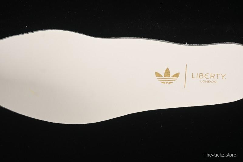 Adidas Originals Gazelle Indoor Retro Casual Sneakers with Anti-Slip and Wear-Resistant Design - JH7370