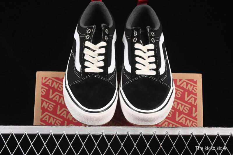 Vans x Imran Potato MTE-1 Outdoor Hiking Shoes - VN0A0A5I12Y28