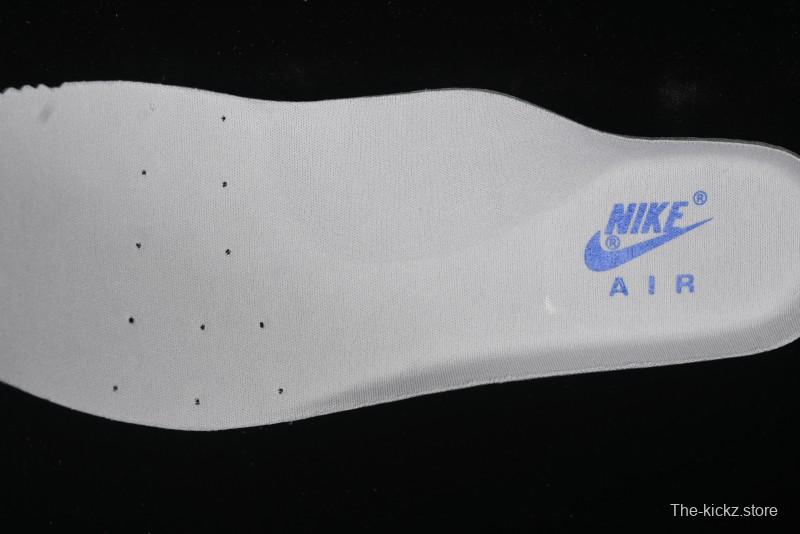 Nike Air Max 1 Retro Running Shoes with Half-Sole Air Cushion - 875855-001