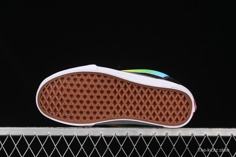 Vans Knu Skool Low-Top Retro Chunky Sneakers - VN0009QCB96