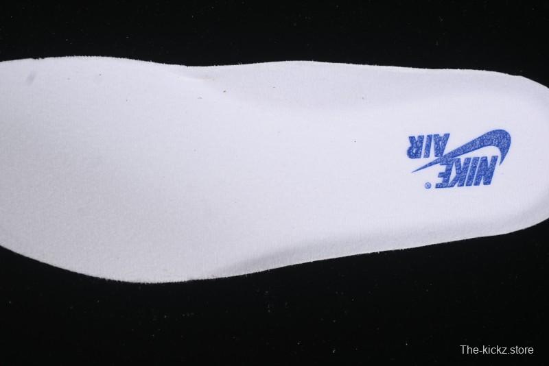 Nike Air Jordan 1 Low AJ1 Royal Blue Casual Sneakers - IB1981-004