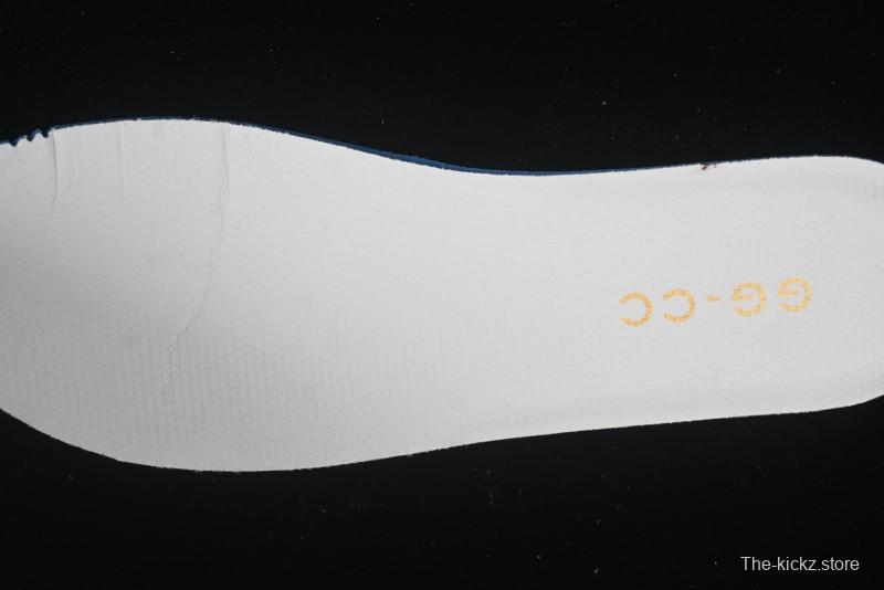 GG-CC Casual Fashion Sporty Chunky Platform Dad Shoes - 879 Yellow