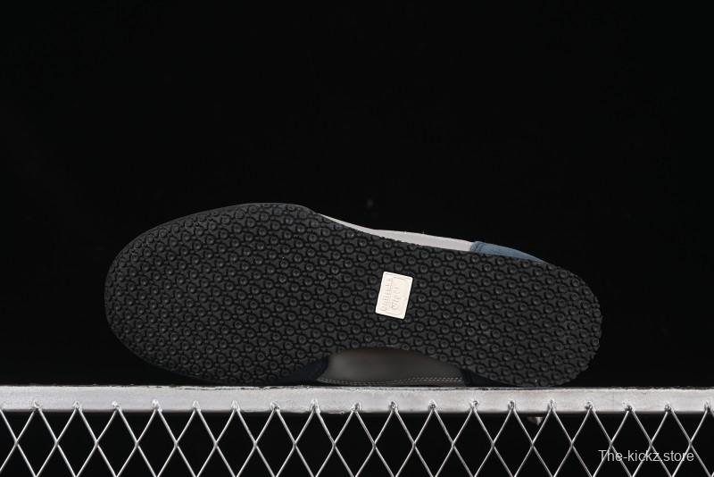 Onitsuka Tiger Serrano CL Breathable Comfort Casual Shoes - 1183B886-101