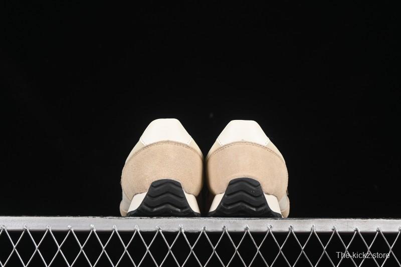 New Balance 471 Series Fabric and Leather Casual Lifestyle Shoes - U471AI