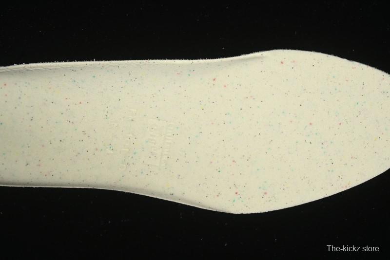 Onitsuka Tiger Mexico 66 Cactful-S Low-Top Leather Sneakers in Pastel Colorway - 1183C347-300