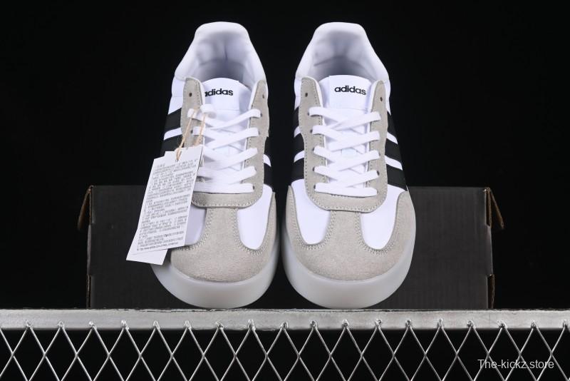 Adidas Barreda Decode Comfort Cushion Low Top Casual Sneakers - JI2315