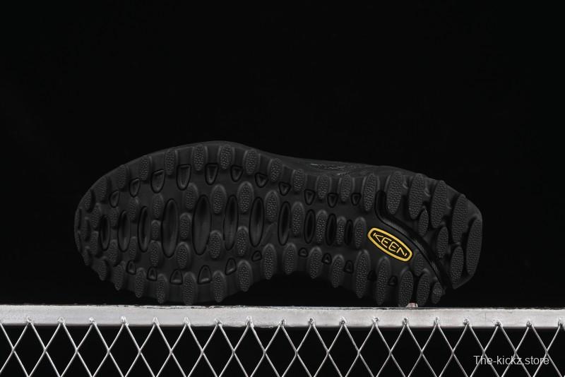 Keen Jasper Rocks SP Urban Series Retro Low-Top Lace-Up Outdoor Camping Hiking Mountaineering Training Shoes - 1029584