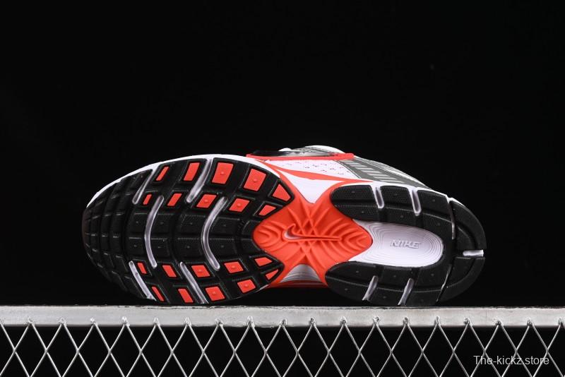 Nike V5 RNR Millennium Classic Retro Running Shoes with Foam Midsole - HQ7901-100