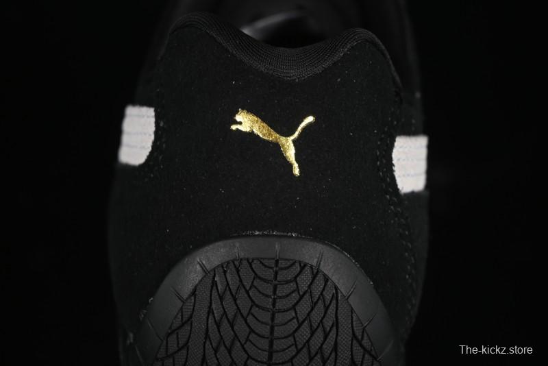 Puma The Open Product x Puma Speedcat Racing Series Low-Top Lifestyle Casual Shoes - 398846-01