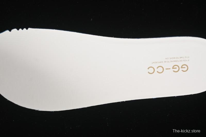 GG-CC Casual Platform Sandals with Thick Sole for Spring Fashion - G25X281