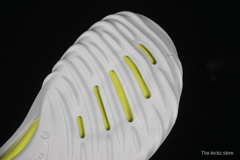 Crocs Eva Wave Casual Beach Clog Sandals - B.D4