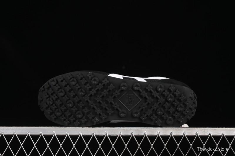 Onitsuka Tiger EDR 78 Low-Top Running Shoes - Comfortable Slip-Resistant Durable Casual Sneakers - 1183B395-001