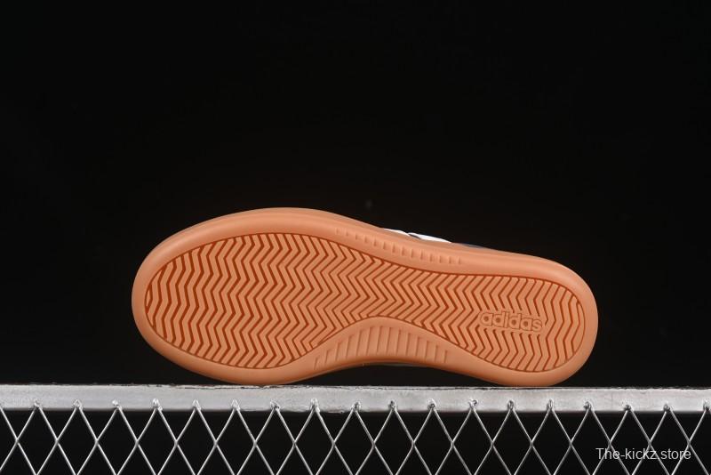 Adidas Barreda Decode Comfort Cushion Low Top Casual Sneakers - JQ6677