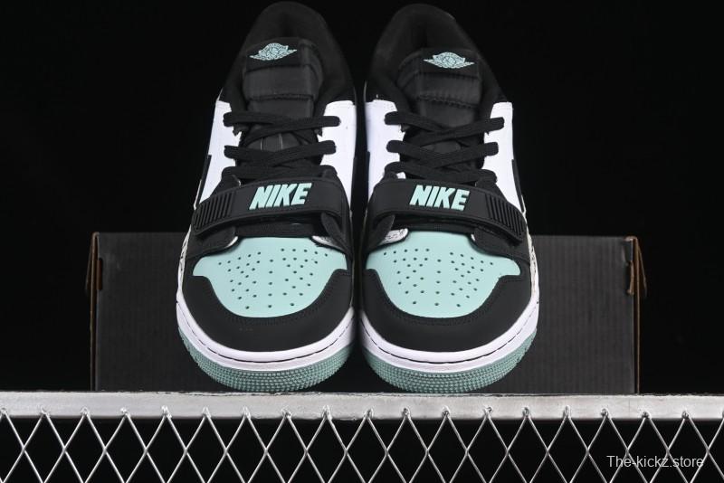 Nike Air Jordan Legacy 312 Low AJ312 Triple Strap Sneakers - CD7069-109