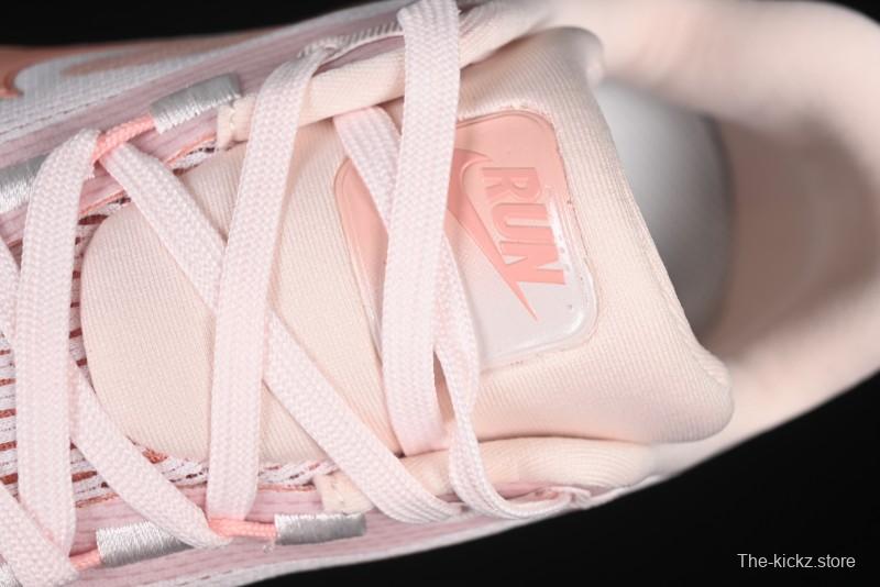 Nike Air Zoom Vomero 18 Moon Landing 18 2025 New Cushioned Casual Running Shoes - HM6804-601