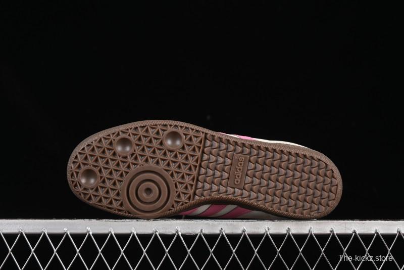 Adidas Samba OG IG1962 Classic Casual Sneakers - IG1962