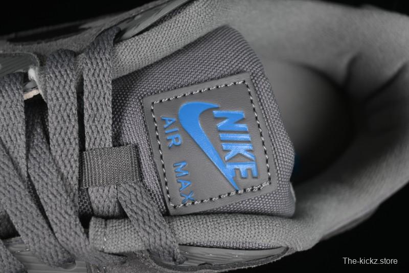 Nike Air Max 90 Retro Running Shoes with Air Cushion Technology - DO6706-002