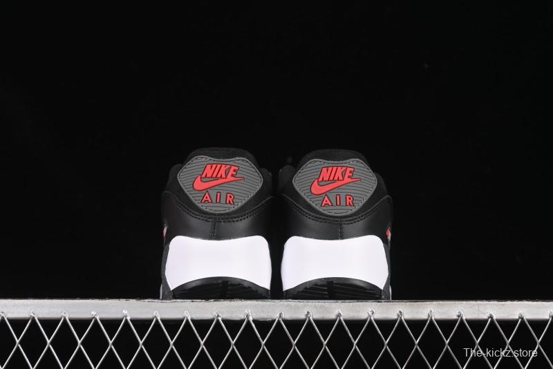 Nike Air Max 90 Retro Running Shoes with Air Cushion Technology - DH4095-001