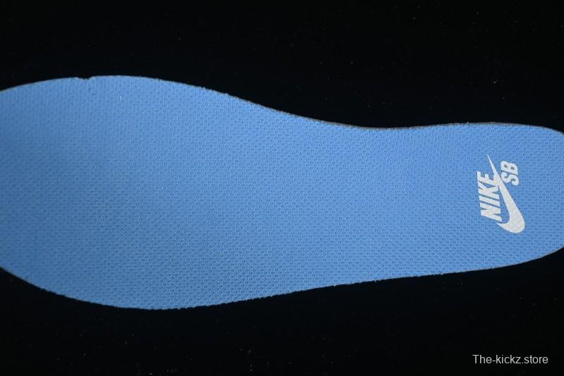 Nike SB Force 58 Retro Skateboard Shoes - DV5477-003