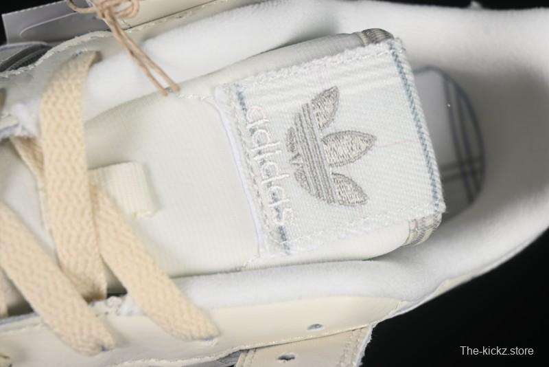 Adidas Forum 84 Low Retro Basketball Shoes - JH9597