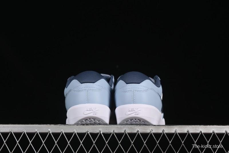 Nike SB Force 58 Retro Skateboard Shoes - HJ3489-141