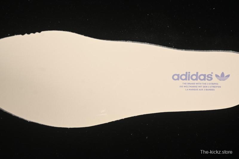 Adidas Samba OG Casual Sneakers - JI2678