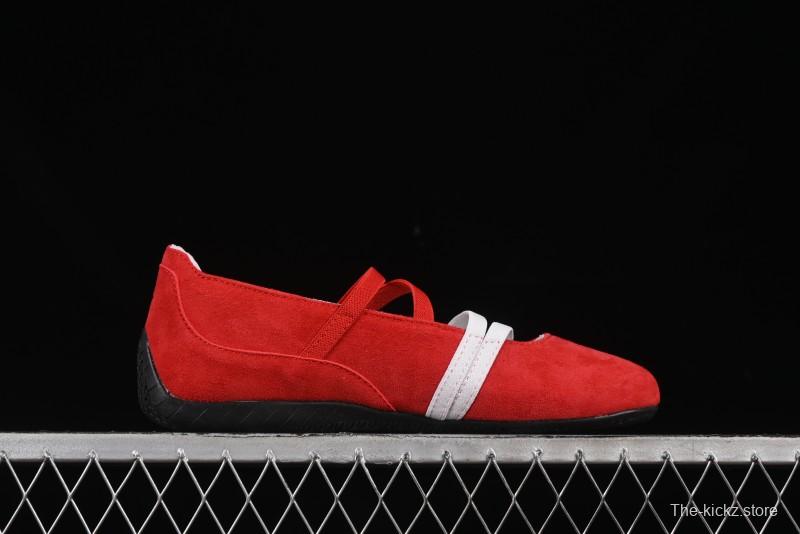 Puma Speedcat Low-Top Lifestyle Dance Shoes - 401287-07