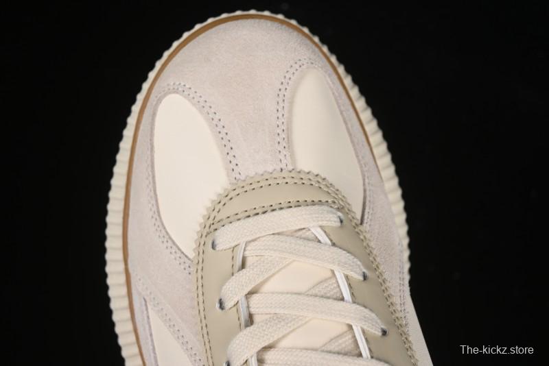 Onitsuka Tiger Delecity Thick Sole Low-Top Lifestyle Casual Shoes - 1183B874-104