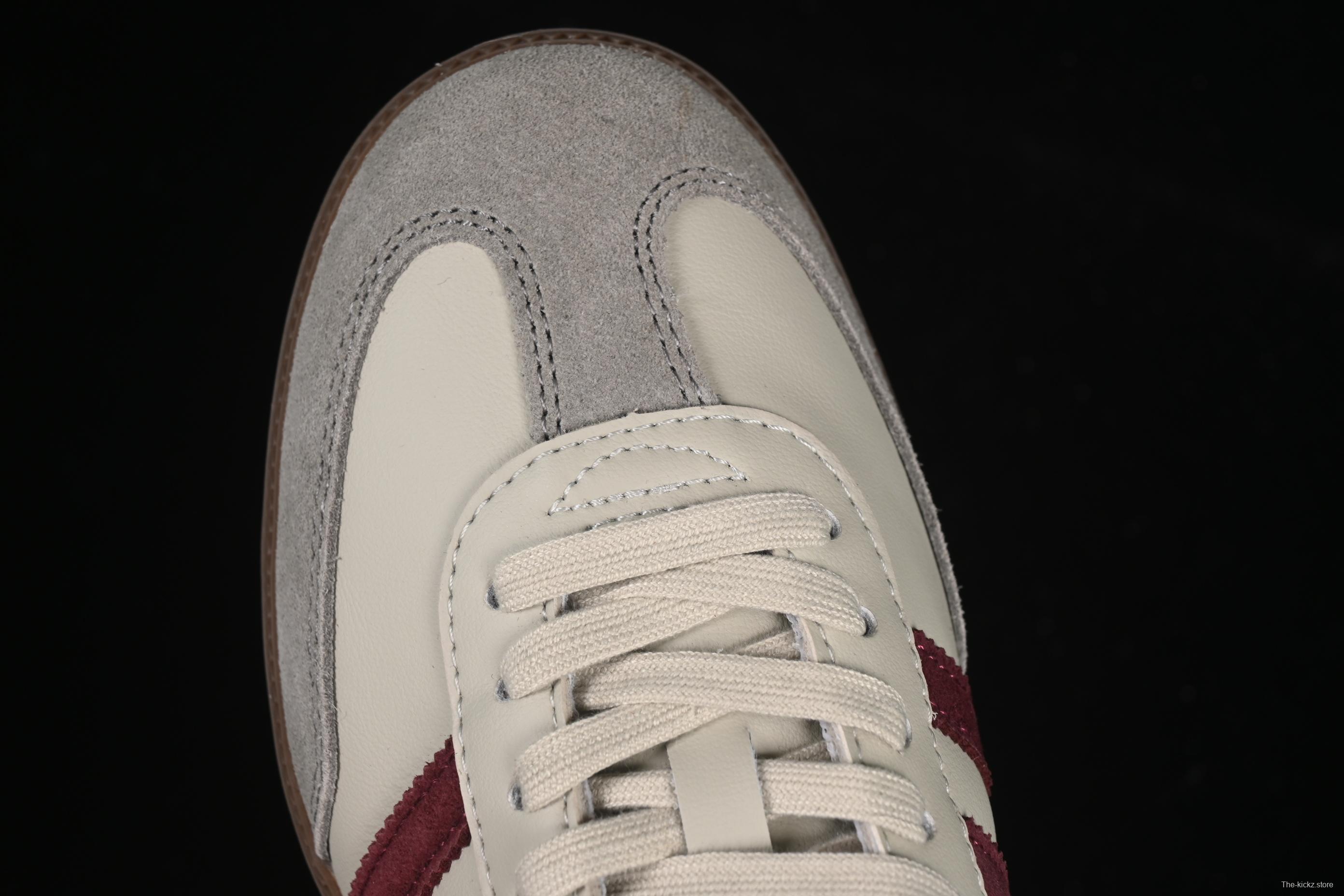 Adidas Samba OG Casual Sneakers - ID1482