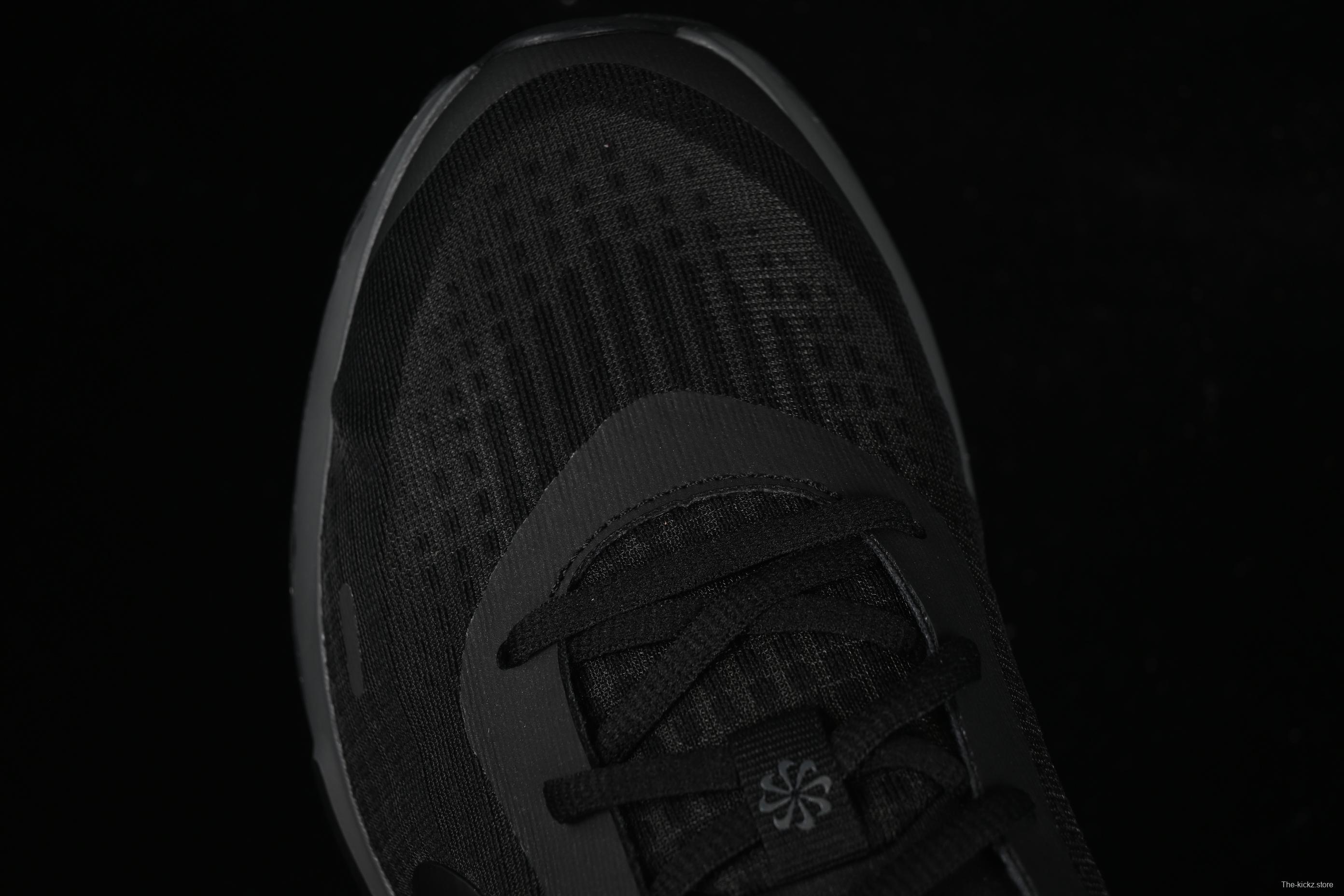 Nike Journey Run 2024 Low-Top Casual Running Shoes with Shock Absorption Anti-Slip and Wear-Resistant Design - FJ7765-002