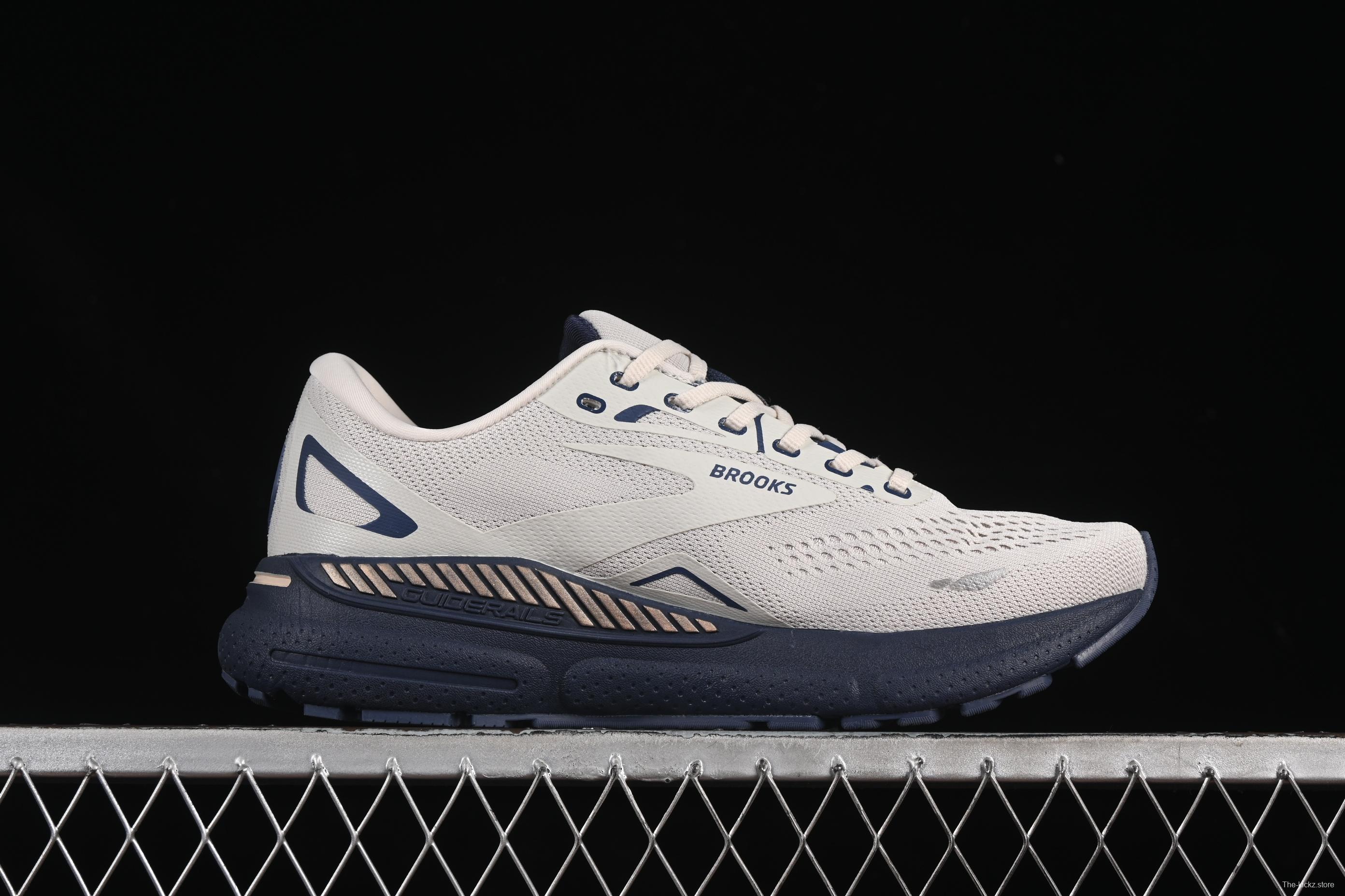 Brooks Adrenaline GTS 23 Mesh Running Shoes - 1103911D206