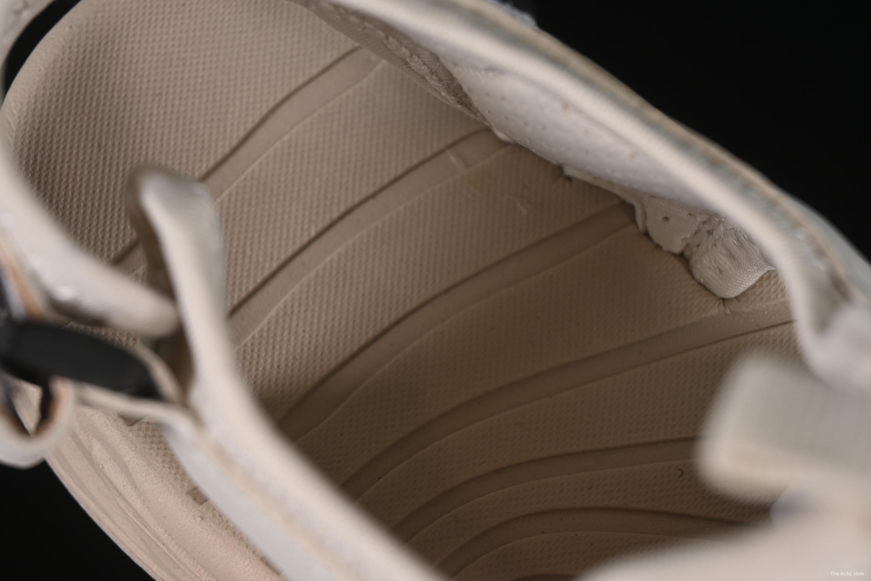 ECCO Off-Trail Series Outdoor Sport Toe-Cover Leisure Sandals - 68936801002