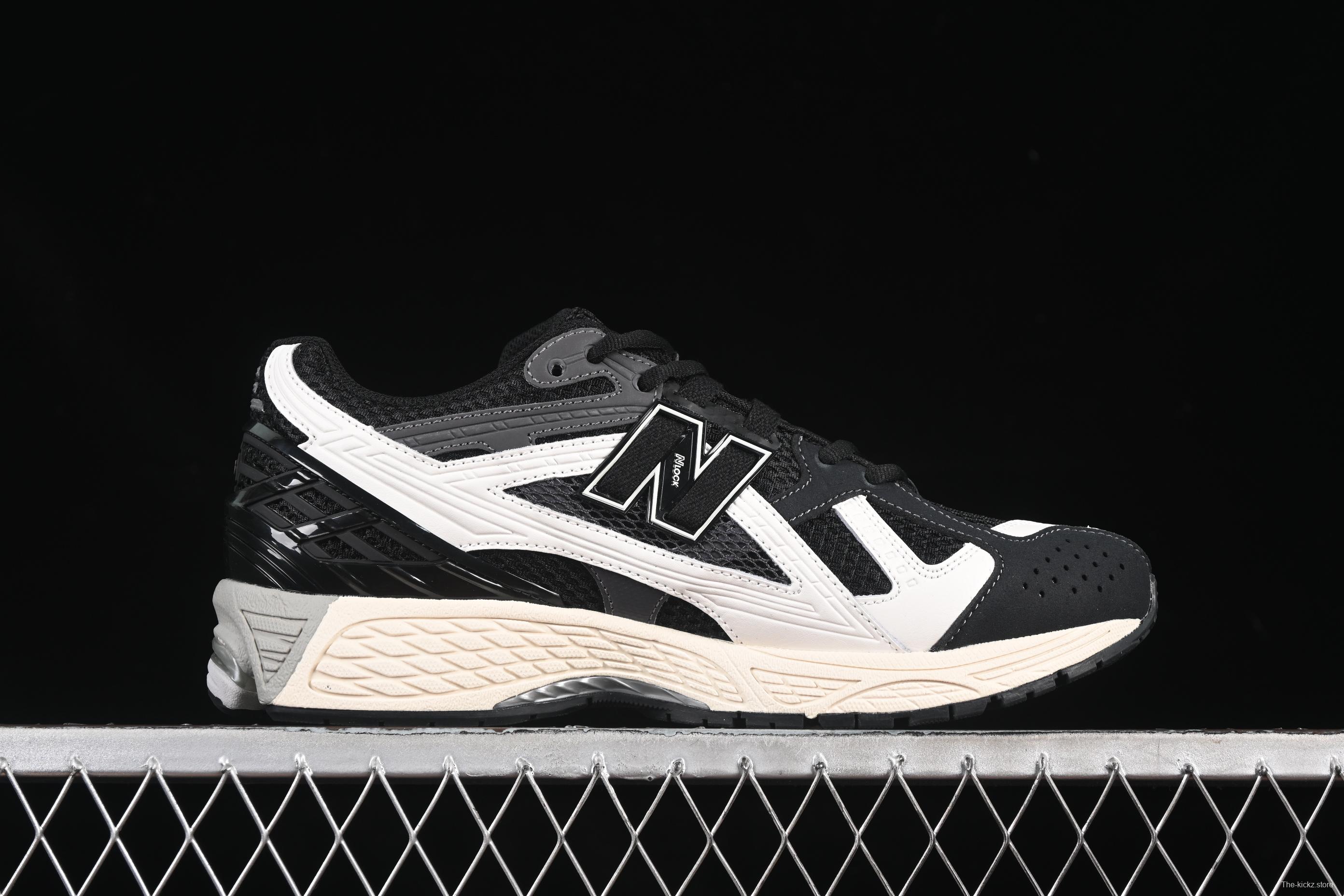 New Balance 1906 Series Retro Dad Style Casual Running Shoes - U1906NC