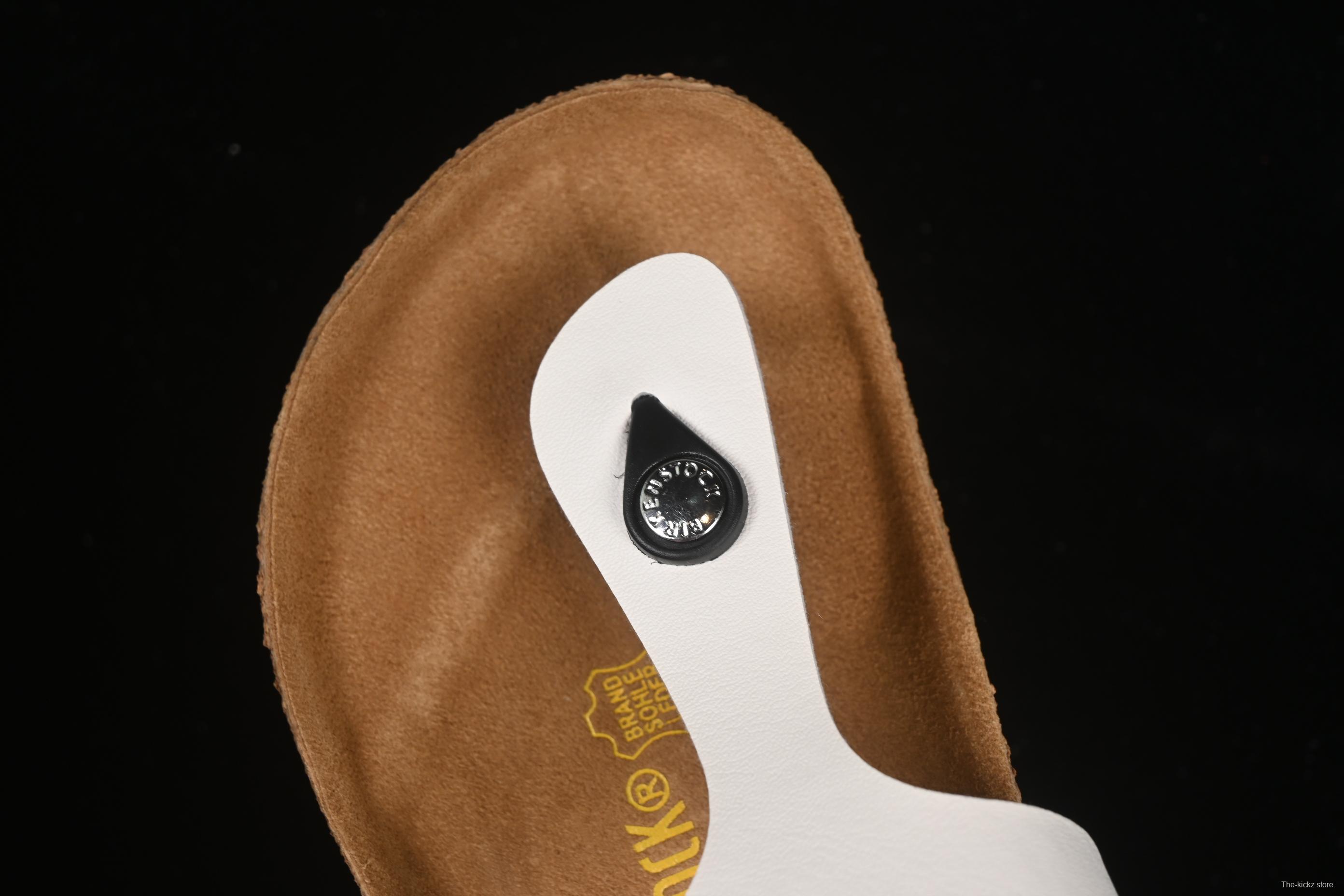 Birkenstock Milano Unisex Soft Footbed Sandals with Cork Latex Sole - 652801