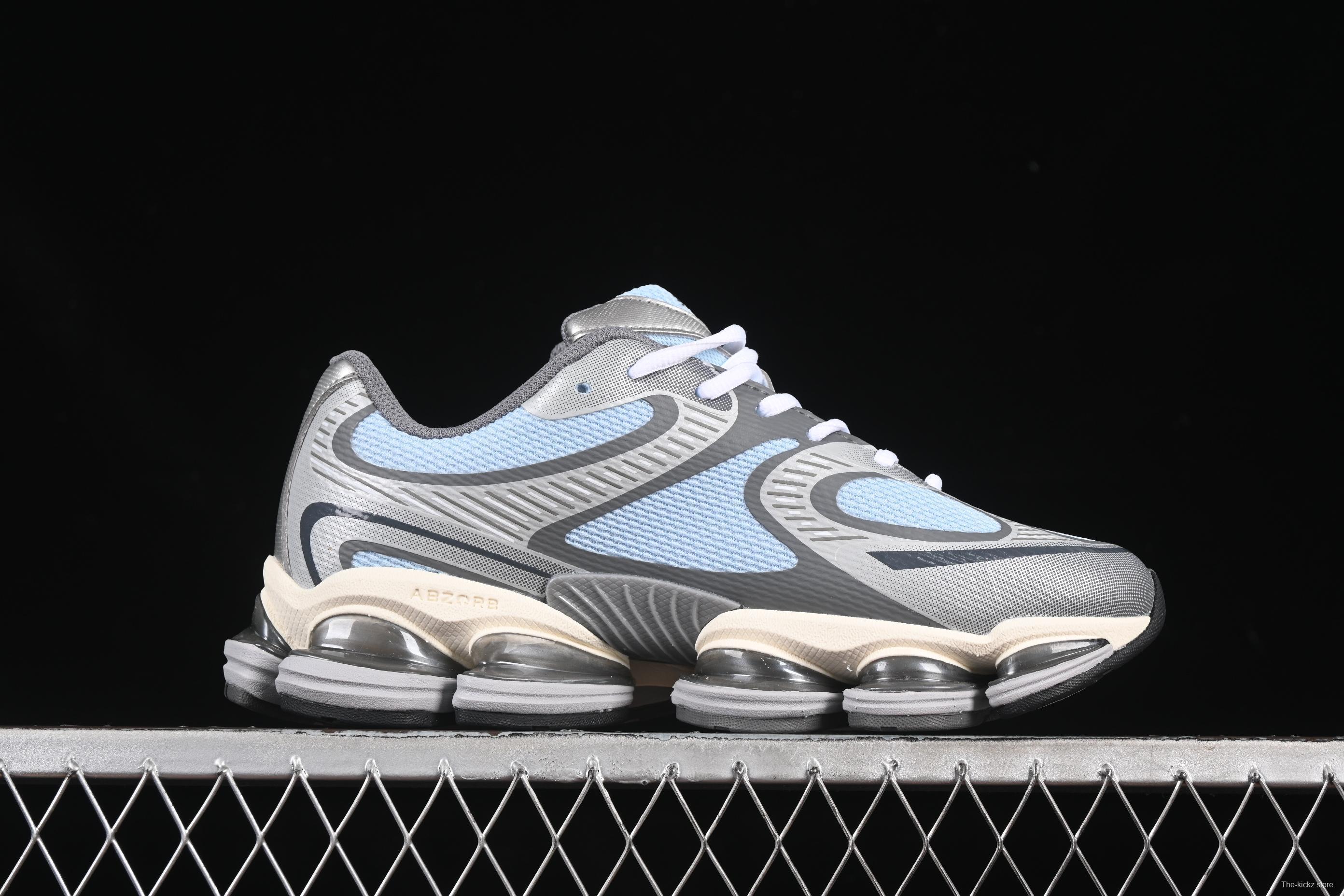 New Balance 2000 Series Retro Dad Style Casual Running Shoes - U2000ELE