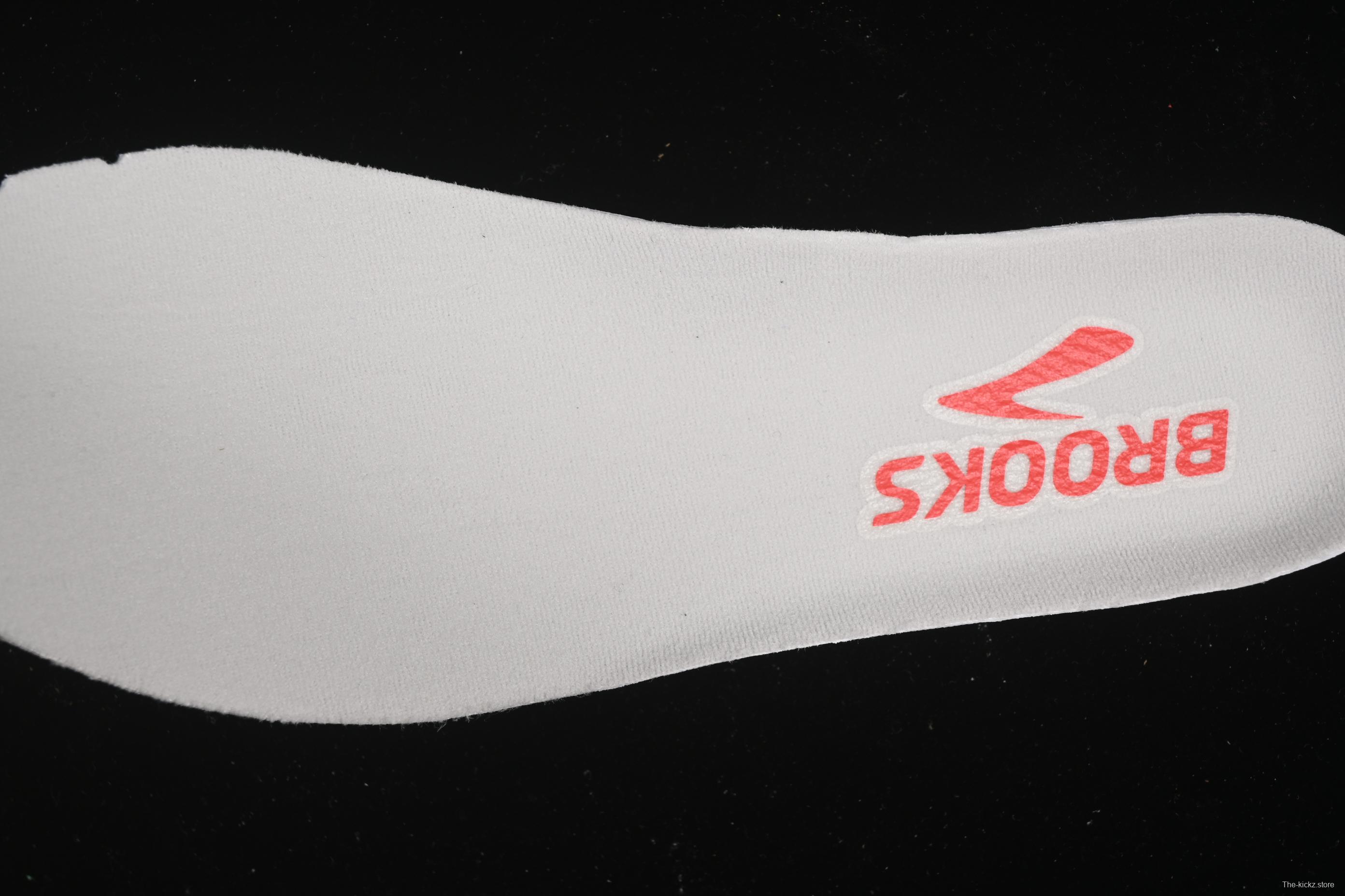 Brooks Hyperion 2 Low-Cut Breathable Lightweight Cushioned Running Shoes - 1204211B173