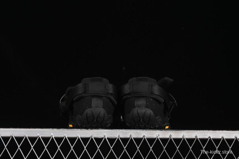 Vibram Suicoke Low-Cut Breezandal Barefoot Fitness Squat Support Quick-Dry Five-Toe Shoes S20MLC1