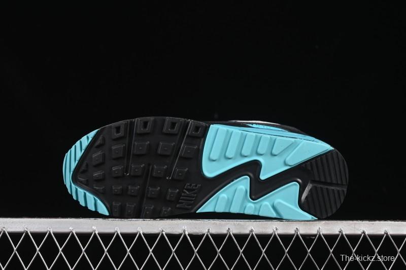 Nike Air Max 90 Retro Running Shoes with Air Cushion Technology - DM0029-013