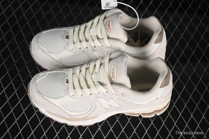 New Balance 2002 Series Retro Casual Running Shoes - M2002RHX